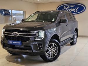 Ford Everest 2.0 BiTurbo XLT - Image 15