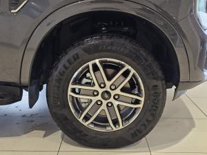 Ford Everest 2.0 BiTurbo XLT - Image 17