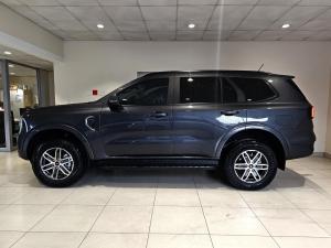 Ford Everest 2.0 BiTurbo XLT - Image 2