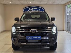 Ford Everest 2.0 BiTurbo XLT - Image 4