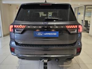 Ford Everest 2.0 BiTurbo XLT - Image 5