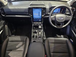 Ford Everest 2.0 BiTurbo XLT - Image 7