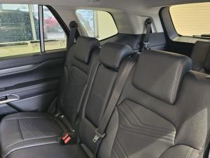 Ford Everest 2.0 BiTurbo XLT - Image 9