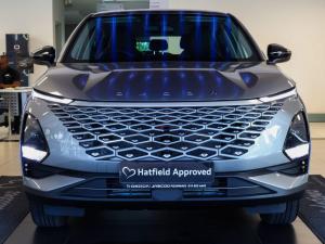 Omoda C5 1.5 Street - Image 3