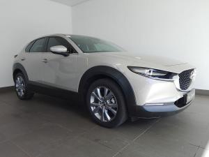 2023 Mazda CX-30 2.0 Individual Edition