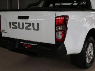 Isuzu D-Max 1.9TD double cab L auto