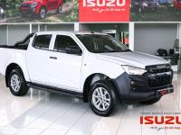 Isuzu D-Max 1.9TD double cab L auto