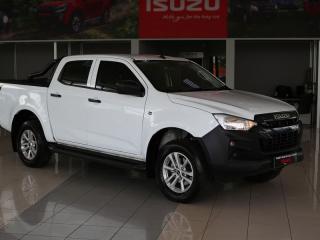 Isuzu D-Max 1.9TD double cab L auto