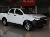 Isuzu D-Max 1.9TD double cab L auto