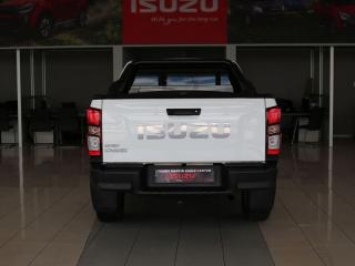 Isuzu D-Max 1.9TD double cab L auto