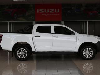 Isuzu D-Max 1.9TD double cab L auto