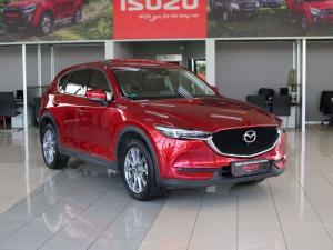 2020 Mazda CX-5 2.5 AWD Individual