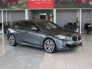 2021 BMW 1 Series M135i xDrive