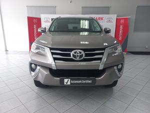 Toyota Fortuner 2.4GD-6 auto - Image 7