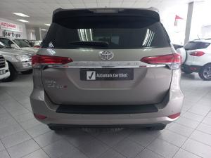 Toyota Fortuner 2.4GD-6 auto - Image 8