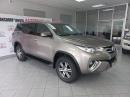 Thumbnail Toyota Fortuner 2.4GD-6 auto