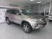 Toyota Fortuner 2.4GD-6 auto - Thumbnail 1