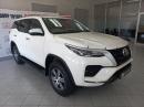 Thumbnail Toyota Fortuner 2.4GD-6 4x4
