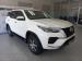 Toyota Fortuner 2.4GD-6 4x4 - Thumbnail 1