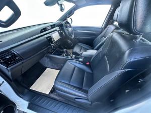 Toyota Hilux 2.8GD-6 Xtra cab 4x4 Legend auto - Image 7