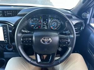 Toyota Hilux 2.8GD-6 Xtra cab 4x4 Legend auto - Image 8
