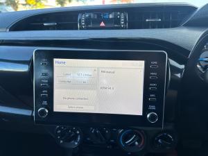 Toyota Hilux 2.8GD-6 Xtra cab 4x4 Legend auto - Image 11