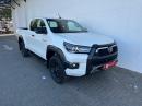 Thumbnail Toyota Hilux 2.8GD-6 Xtra cab 4x4 Legend auto
