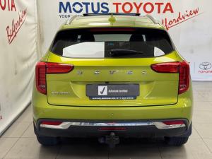 Haval Jolion 1.5T Super Luxury - Image 5
