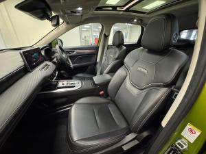 Haval Jolion 1.5T Super Luxury - Image 7