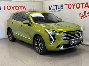Haval Jolion 1.5T Super Luxury - Image 1