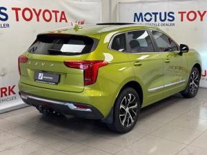 Haval Jolion 1.5T Super Luxury - Image 2