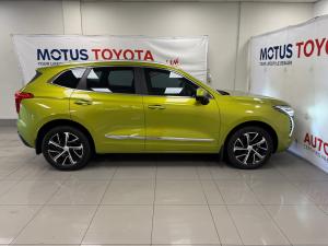 Haval Jolion 1.5T Super Luxury - Image 3