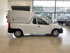 Nissan NP200 1.6i safety pack (aircon) - Image 6