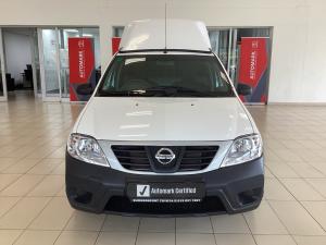 Nissan NP200 1.6i safety pack (aircon) - Image 7