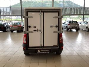 Nissan NP200 1.6i safety pack (aircon) - Image 8