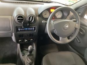 Nissan NP200 1.6i safety pack (aircon) - Image 9