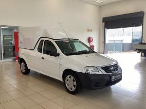 Nissan NP200 1.6i safety pack (aircon) - Image 1