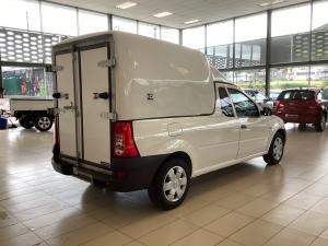 Nissan NP200 1.6i safety pack (aircon) - Image 2