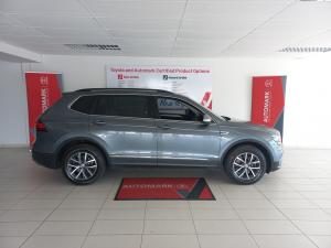Volkswagen Tiguan Allspace 2.0TSI 4Motion Comfortline - Image 9