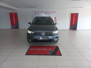 Volkswagen Tiguan Allspace 2.0TSI 4Motion Comfortline - Image 10