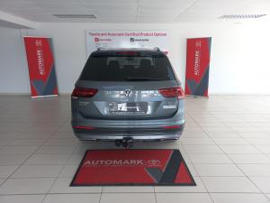 Volkswagen Tiguan Allspace 2.0TSI 4Motion Comfortline - Image 11