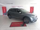Thumbnail Volkswagen Tiguan Allspace 2.0TSI 4Motion Comfortline