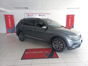 Volkswagen Tiguan Allspace 2.0TSI 4Motion Comfortline - Image 1
