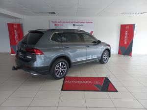 Volkswagen Tiguan Allspace 2.0TSI 4Motion Comfortline - Image 2