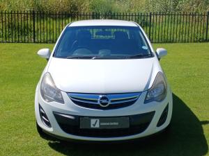 Opel Corsa 1.4 Essentia - Image 6