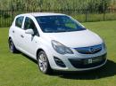 Thumbnail Opel Corsa 1.4 Essentia