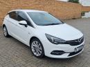 Thumbnail Opel Astra hatch 1.4T Edition