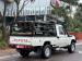 Toyota Land Cruiser 79 4.5D-4D V8 single cab LX - Thumbnail 2