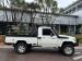 Toyota Land Cruiser 79 4.5D-4D V8 single cab LX - Thumbnail 4