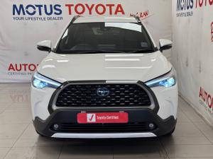 Toyota Corolla Cross 1.8 Hybrid XR - Image 5